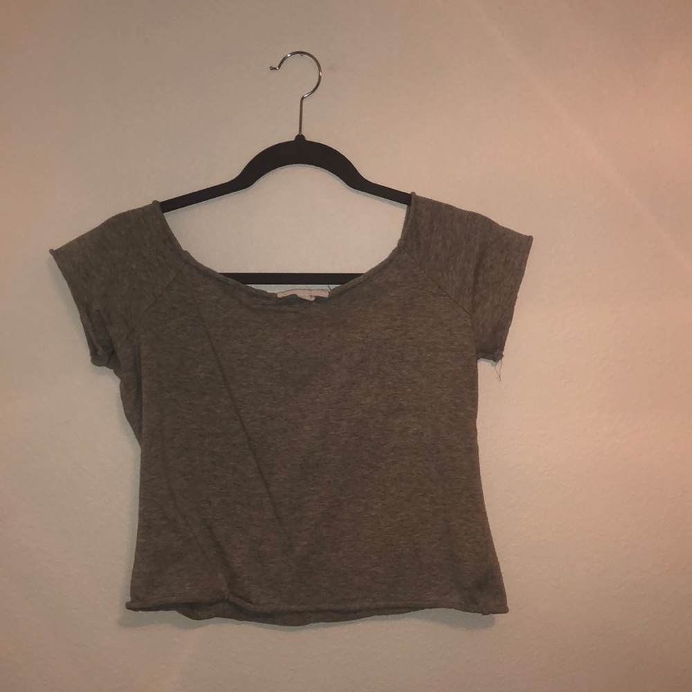 Croptop - Picture 2 of 2